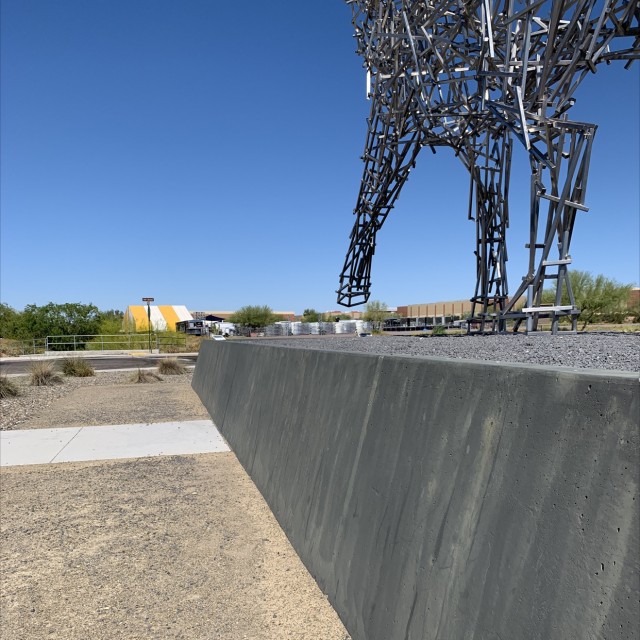 Wallride