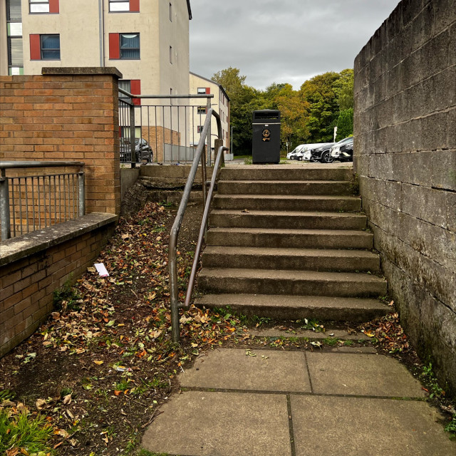 Up or down