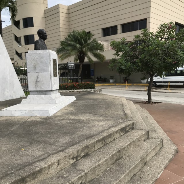 Set de escaleras 