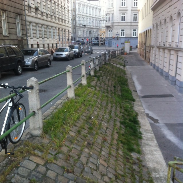 Rail Bank 