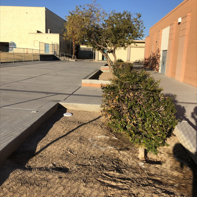 LVA Ledges 