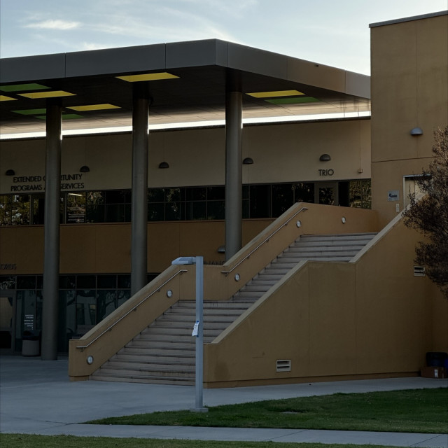 Los Angeles Valley College #2