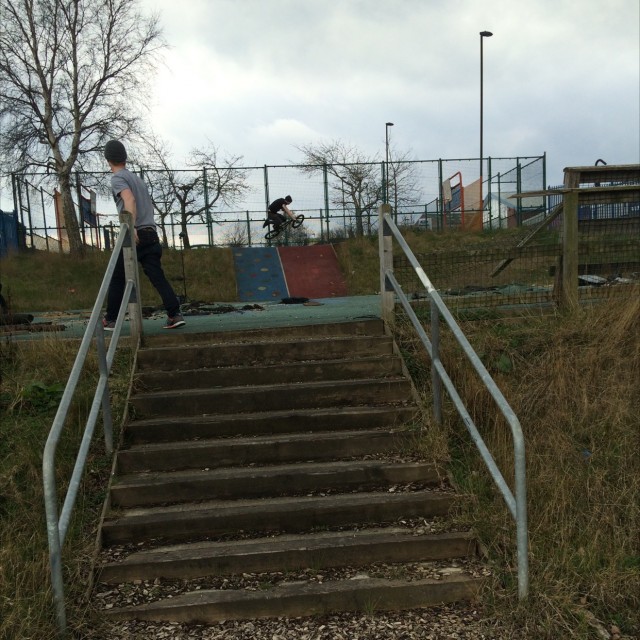 Spot #7196