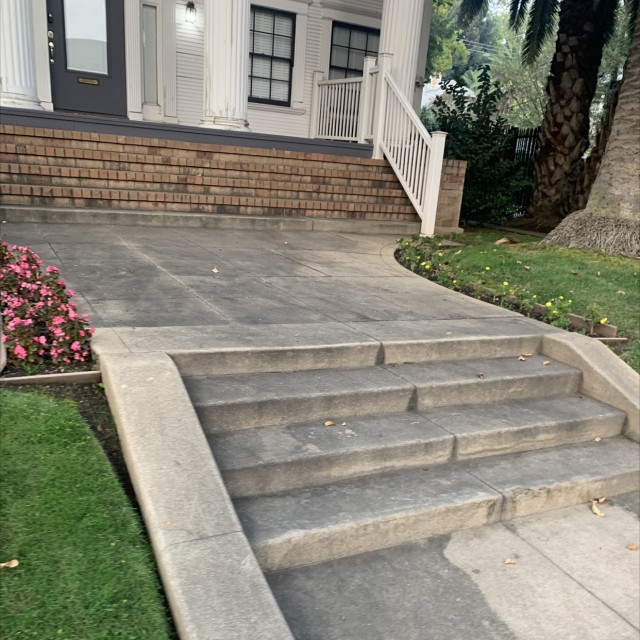 Skate spot