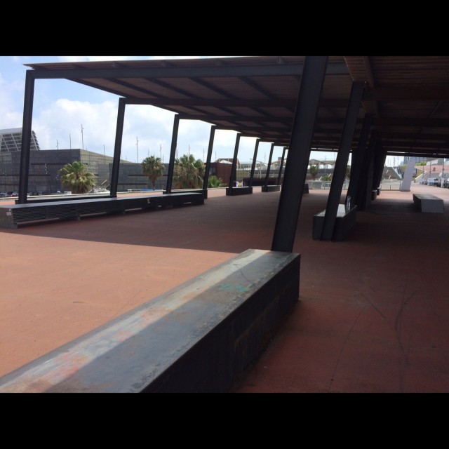 Forum flatledges