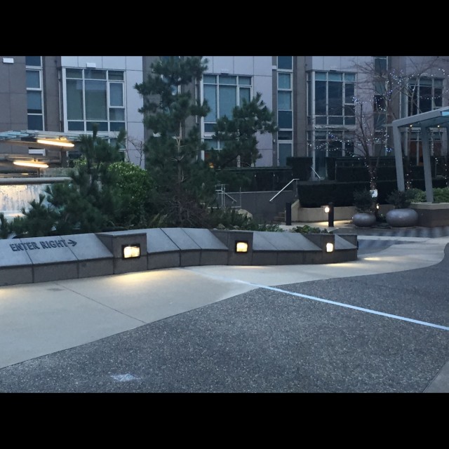 Bank bonk bank?
