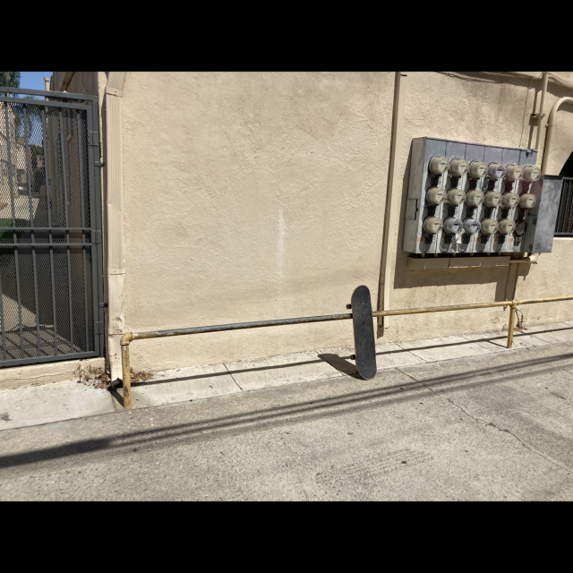 Flatbar