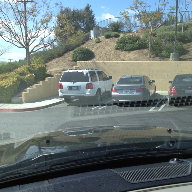 Spot #2427