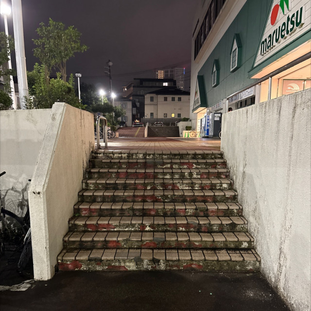 9ステア