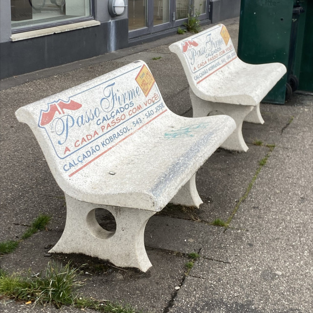 Benches