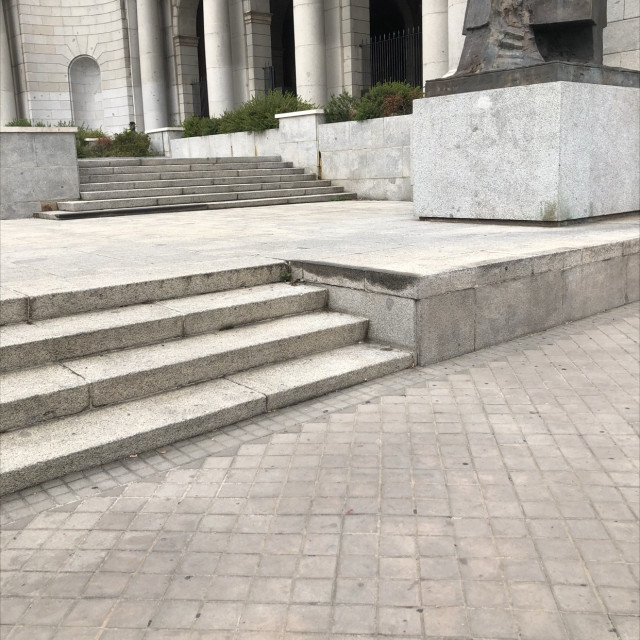 Nuevos Ministerios