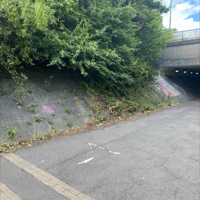 Bank Spot 