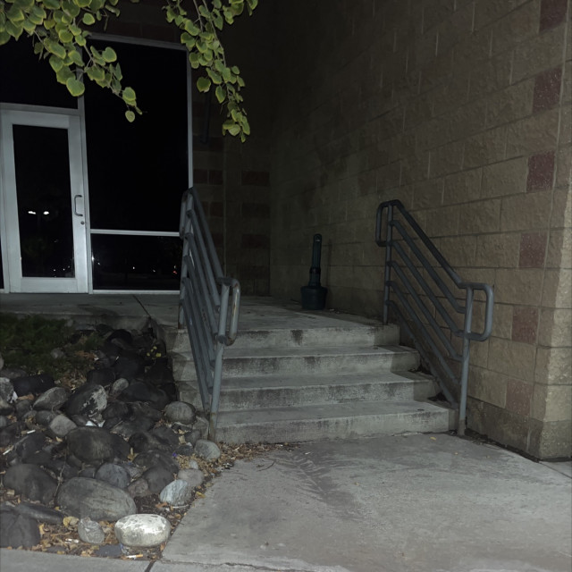 4 stair