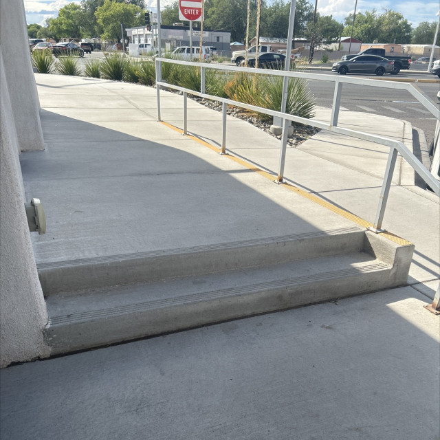 2 stair