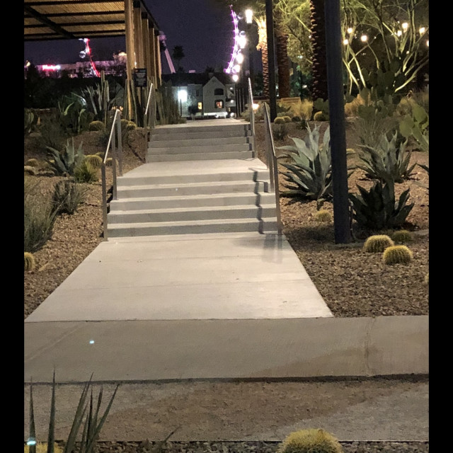 Ferris Wheel 5 on 5 set 