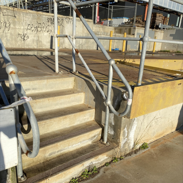 5 Stair