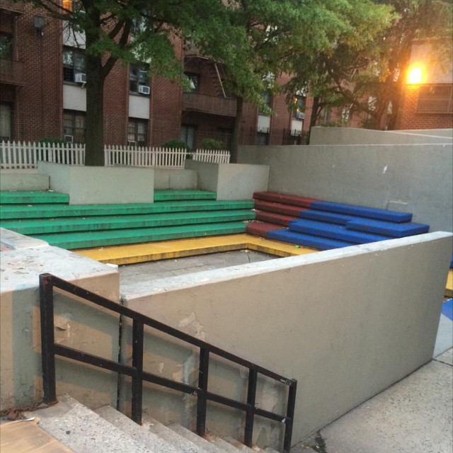 Spot #5080
