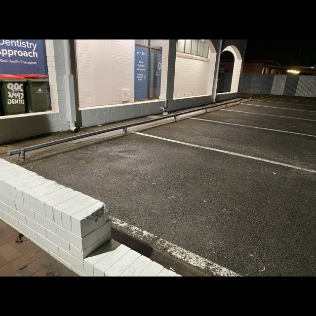 Rail