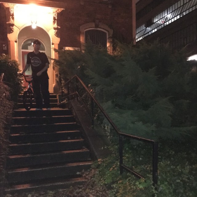 Spot #8185