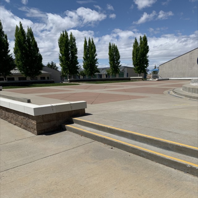 Stoneridge elementary school