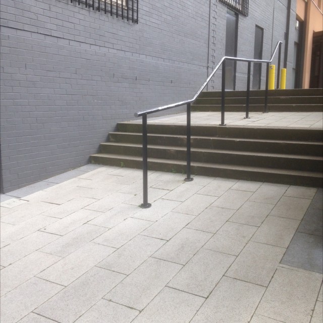 Spot #5302