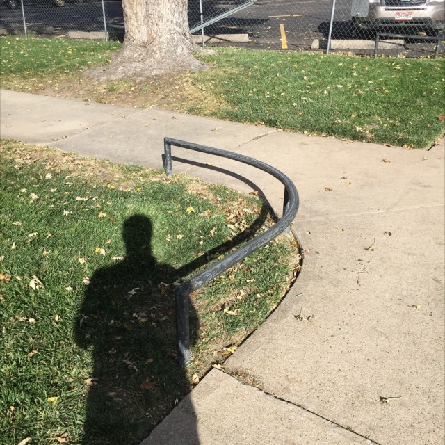 Curve