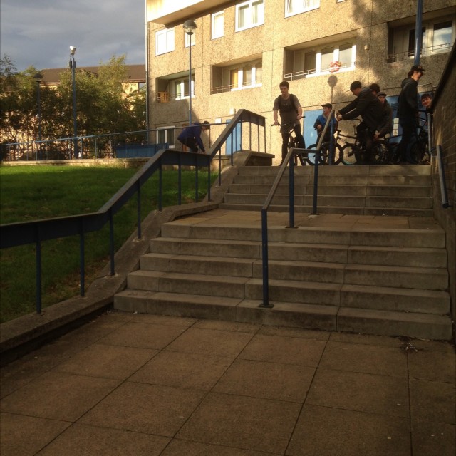 Spot #5951