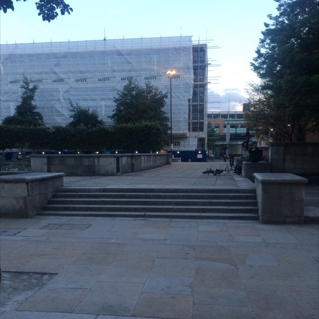 Spot #5664