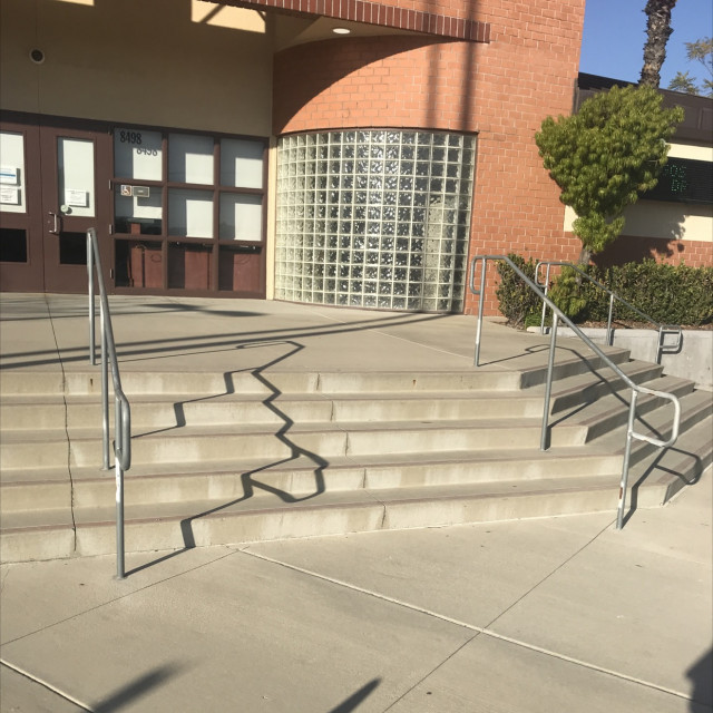 4 stair