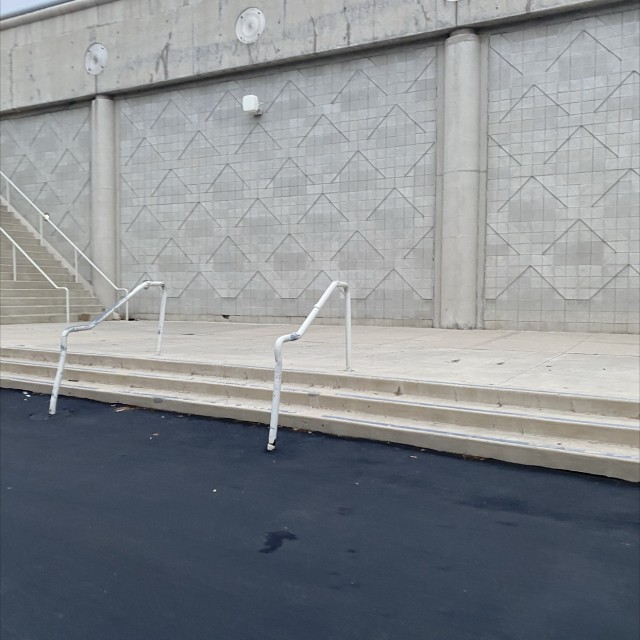 3 stair