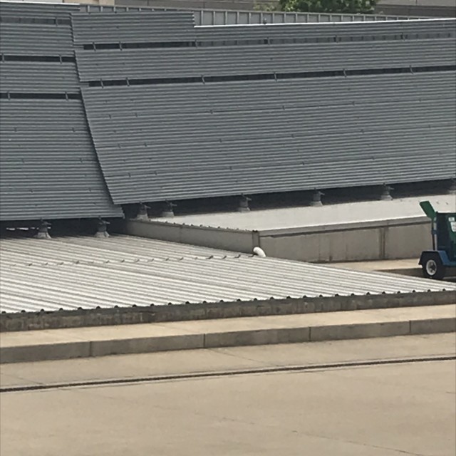 dallas airport runway 
