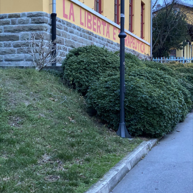 gap
