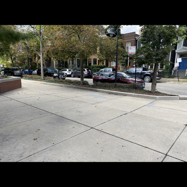 Green Plaza