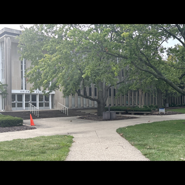 6 stair non grind able 