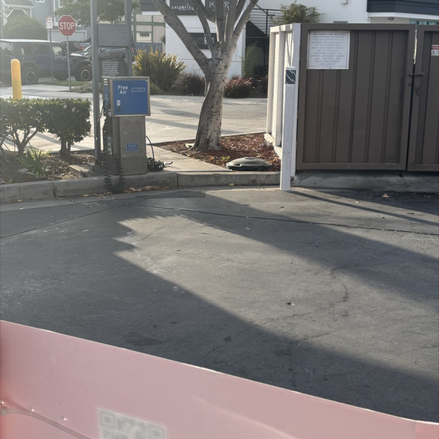 PCH manny pad