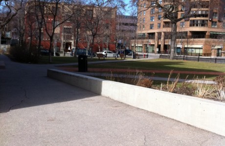 White Ledge