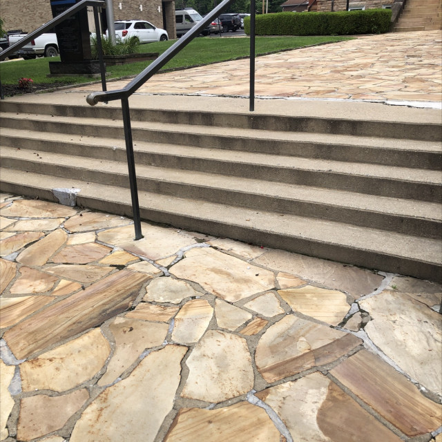 5 stair
