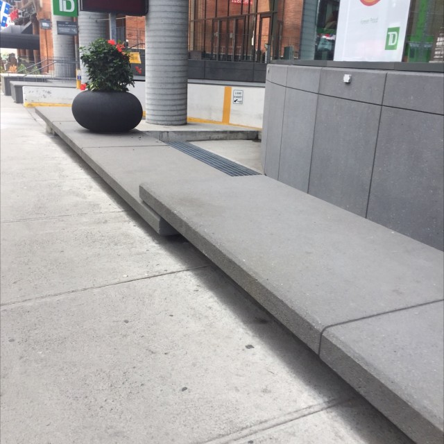 Jib pads