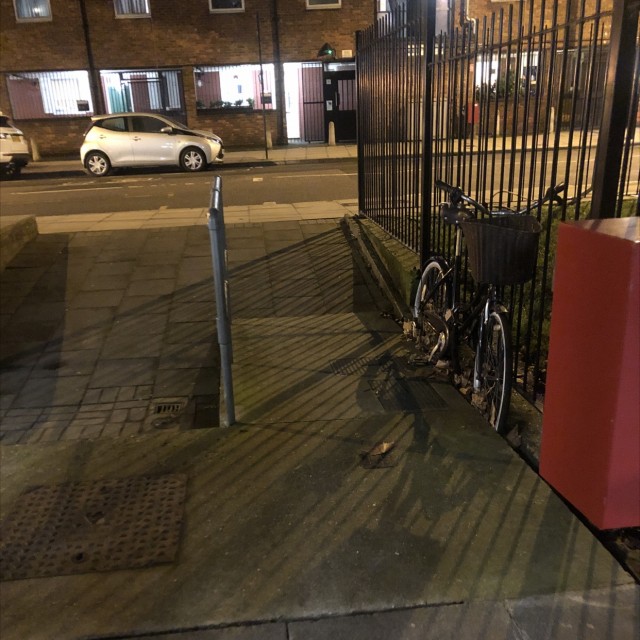Spot #22567