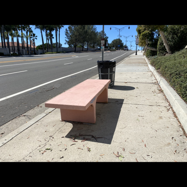 Pico Bench