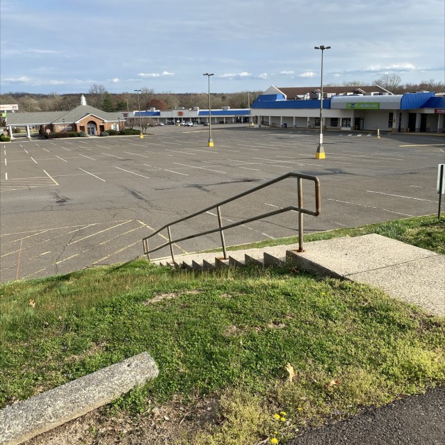 YMCA downrail