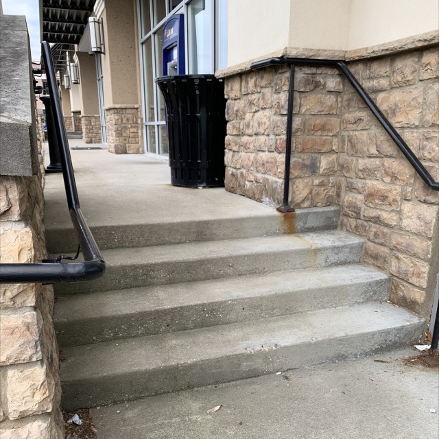4 stair