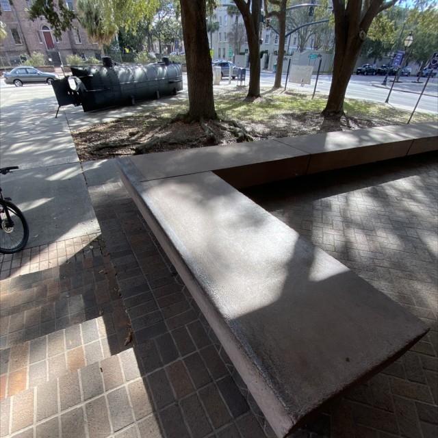 Charleston Museum 