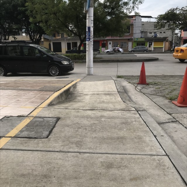 Kicker