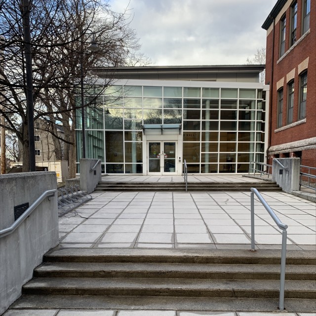 Double set 3 stair
