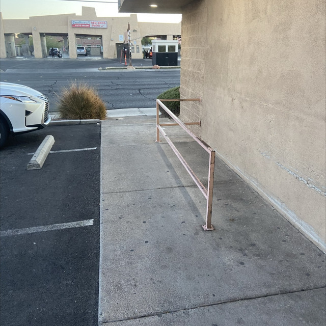 Spot #44547