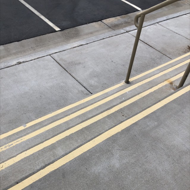 Stair