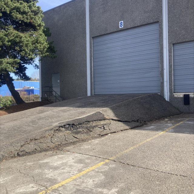 Crusty Bank