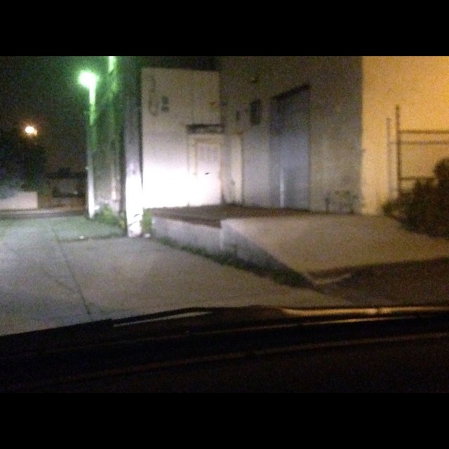 Spot #6704