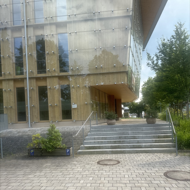 Haus der Bauern